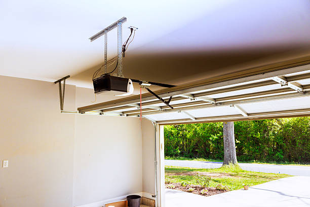 Top rated local Garage Door Roller Replacement specialists in Franklin, NC